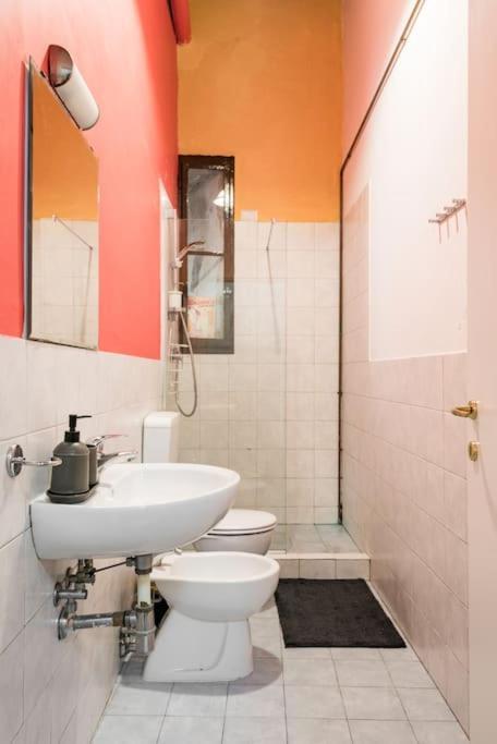 Your Private In Heart Of * Florencia