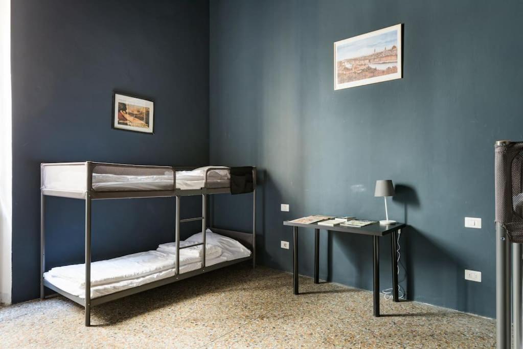 Your Private In Heart Of * Florencia
