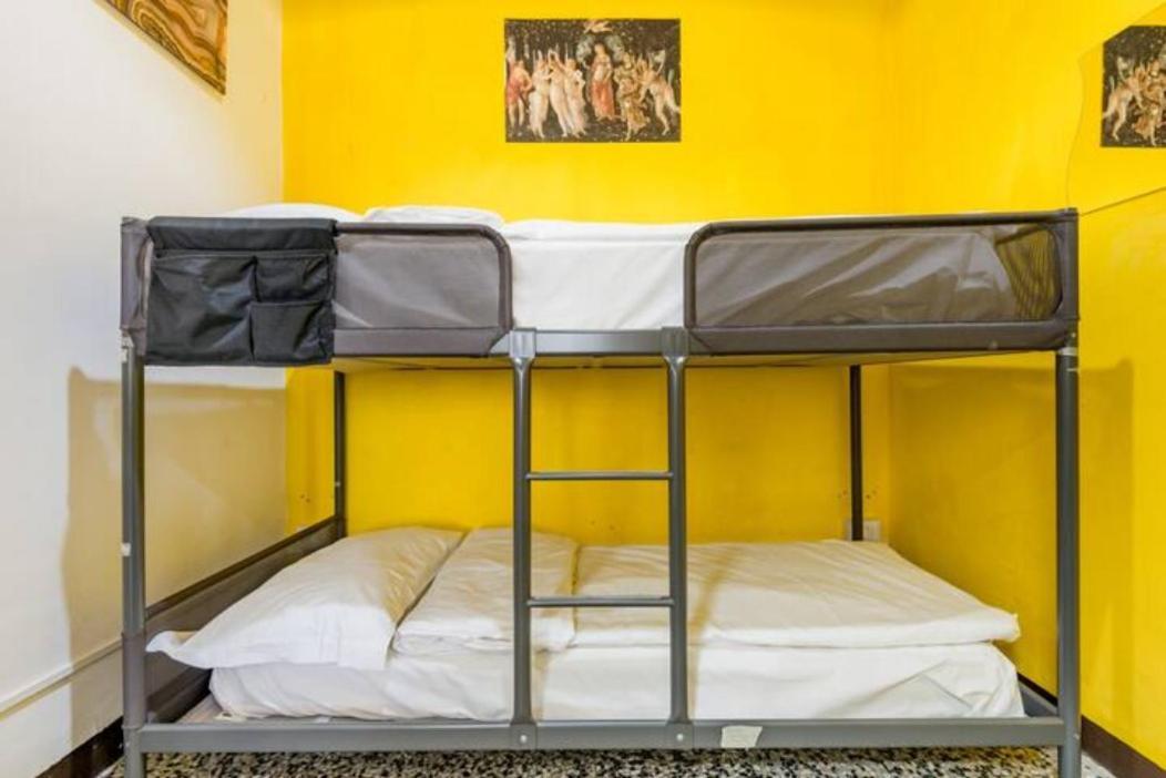 Your Private In Heart Of Florencia