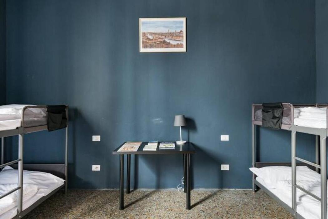 Your Private In Heart Of * Florencia
