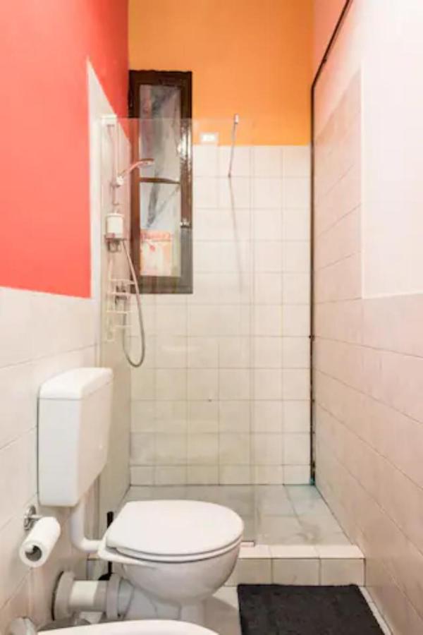 Your Private In Heart Of Florencia