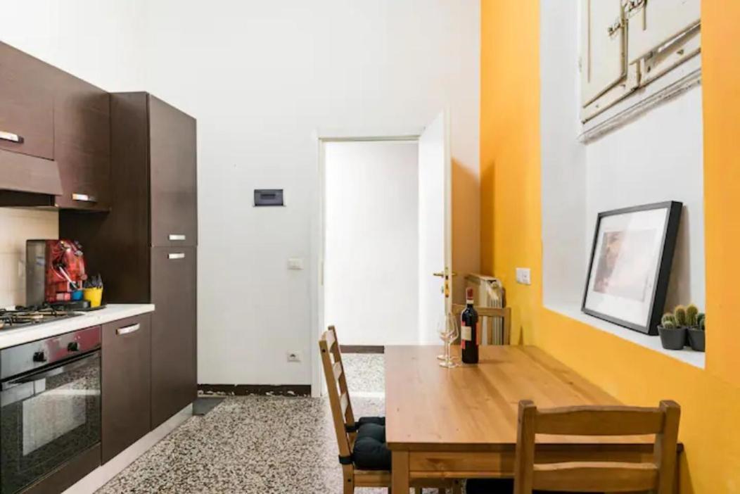Your Private In Heart Of * Florencia