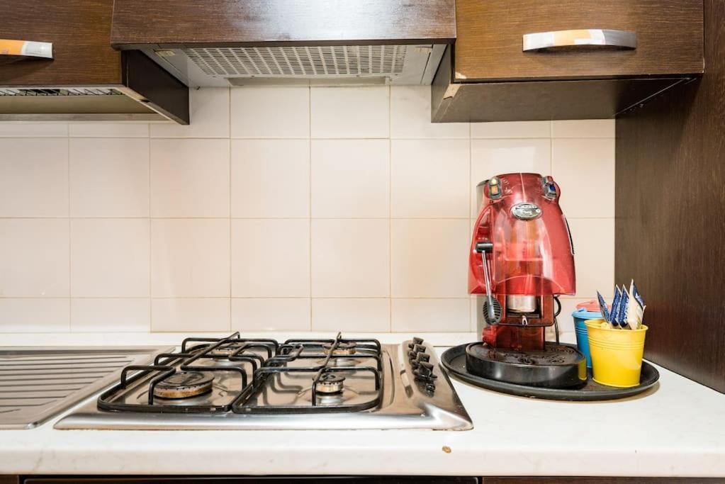 Your Private In Heart Of Apartamento Florencia