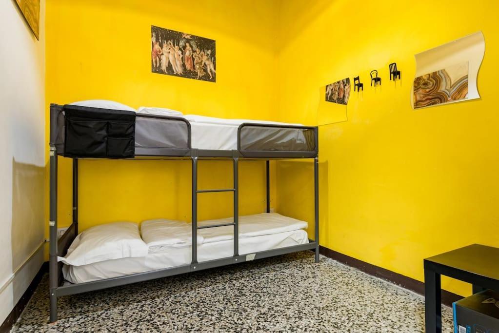 Apartamento Your Private In Heart Of Florencia