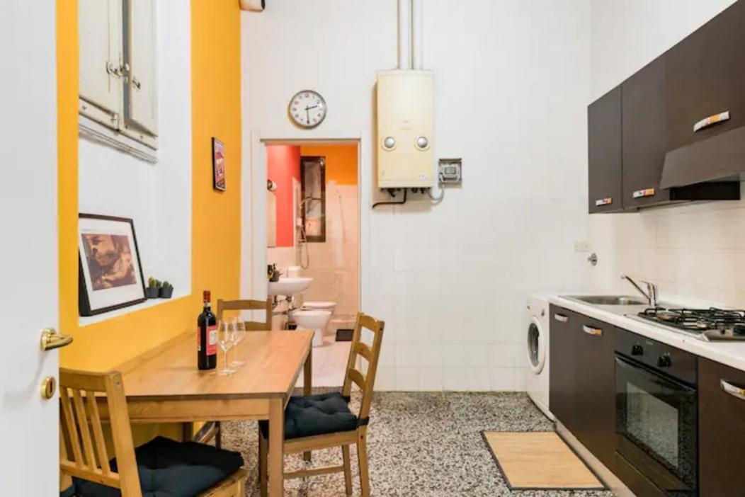 Apartamento Your Private In Heart Of Florencia